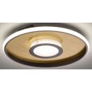 Zoe Ceiling Light 28W, Gold (392246)