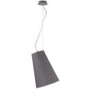 Retto Ceiling Lamp 60W, E27 Grey (388982)