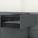 Blum Legrabox M Inner Drawer, 500mm (53.50.05.06)