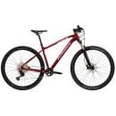 Kross Level 6.0 Горный велосипед (MTB) 29" M вишня (KRLV6Z29X19M002367)