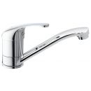 Optima 19 Bathroom Sink Faucet Chrome (170282)