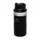 Stanley Trigger-Action Classic Travel Mug 0.25l Black (6939236382830)