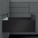 Blum Legrabox C-Pure Drawer Side, 400mm (53.40.05.03)