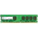 Operatīvā Atmiņa Dell 370-AGQU DDR4 16GB 3200MHz Melna