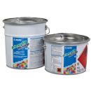 Mapei Primer EP Rust Inhibitor Two-Component Epoxy Primer for Metal Surfaces, A+B 5kg (0186005Y0186105)
