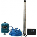 Grundfos SQE Submersible Pump