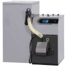 Nibe Biawar Pellux 100 Touch Pellet Boiler 20kW (27601 (69240))
