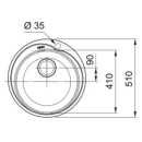 Product alternative photo