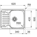 Product alternative photo