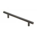 GTV Roller Drawer Slide RS 128mm