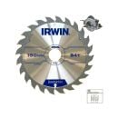 IRWIN circular saw blade
