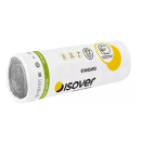 Minerālvate ruļļos Isover Standart Roll 40 (KT40) G3 touch