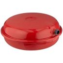 Elbi ERP-320 Expansion Tank for Heating System, Red