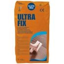 Kiilto Ultra Fix Cement-based Tile Adhesive 20kg