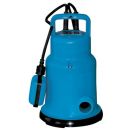 Nocchi FP7K Submersible Water Pump 0.25kW (111070)
