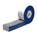 Briestošā Logu Lenta ISO-Bloco Multi-Funcional Tape ZIla/Pelēka, 20mm, 3.3m