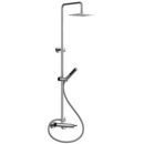 Dušas Sistēma Tiemme Volare DC002 Hroma (A111271220)