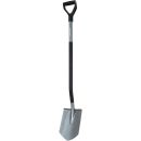 Garden spade Ergonomic