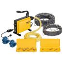 Rems Cobra 22 Set 16+22 Pipe Cleaning Tool (172012 R220)