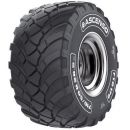 Traktora riepa Ascenso FTR170 600/55R26.5 (62070)