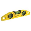 Stanley FatMax Torpedo with Magnetic Level 220 mm, 0-43-603