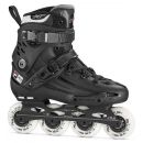 Fila NRK PRO Extreme Inline Skates Black