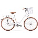 Romet Pop Art Classic City Bike 26"