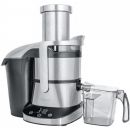 Concept Gravity Juice Press LO7078 Silver (375453)