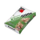 Baumit Klima Fino (Klima Glatte) Smalka špaktele uz kaļķa bāzes, balta 1-3mm 20kg