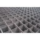 Armatūras siets, D=3mm, 100x100mm, 1000x1000mm