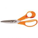 Fiskars S92 Universal Garden Scissors, 18 cm, 111030 (1000555)