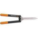 Fiskars Power Lever HS52 Hedge Shears with Power Lever, 114750 (1001564)