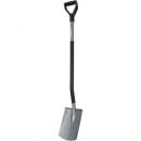 Fiskars Garden Spade, Straight 131400 (1001411)