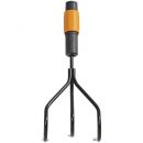 Fiskars QuikFit 3 Prong Cultivator, 136511 (1000680)