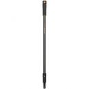 Fiskars QuikFit Средний размер лопаты Graphite 845 мм, 136022 (1000664)