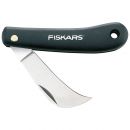Fiskars K62 Fisherman's Hooked Knife, 125880 (1001623)