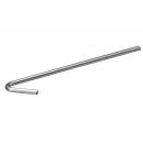 Hanging Strap with Hook 4x300mm