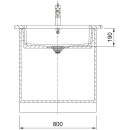 Product alternative photo