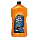 Auto Mazgāšanas Šampūns ArmorAll Wash and Wax 1l (A24001)