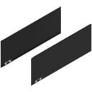 BLUM LEGRABOX external decorative strip C, 450 mm, Carbon optics (770C450ASGC CSCL)