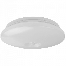 Plafona lampa ar sensoru Ecolight 24W, 1920lm, 4000K, IP44 (EC20104)