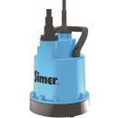 Nocchi Simer 5 Submersible Water Pump 0.9kW (111021)