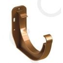 Galeco PVC-U Brown Gutter Hook 90 mm HP