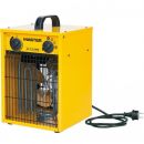 Master B 3.3 EPB Electric Heater 3.3kW Black/Yellow (4012004&MAS)