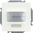 Abb MSA-F-1.1.1-884-WL Wireless Motion Detector/Wall Switch 1-gang White (2CKA006200A0097)