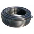 PipeLife PE 100 pressure pipe, SDR11, PN16, OD 50x4.6, (100m coil), (662006), 70012307