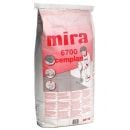 Mira 6700 Self-leveling Compound for Floors 1-45mm