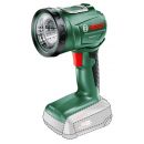 Bosch Universal Light 18 Solo Battery LED Work Light, Without Battery and Charger 18V (06039A1100)