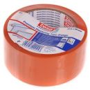 Tesa Premium Outdoor Masking Tape PVC, Orange (04843) 50mmx33m