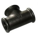 Чугунный тройник E.E. 2" x 1 1/4"